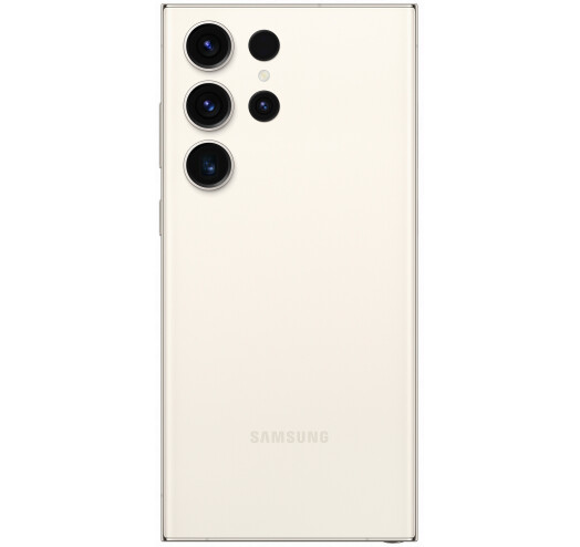 Смартфон Samsung Galaxy S23 Ultra S918B 12/256Gb Cream (SM-S918BZEG) Global Version
