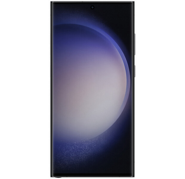Смартфон Samsung Galaxy S23 Ultra S918B 8/256Gb Black (SM-S918BZKD) Global Version