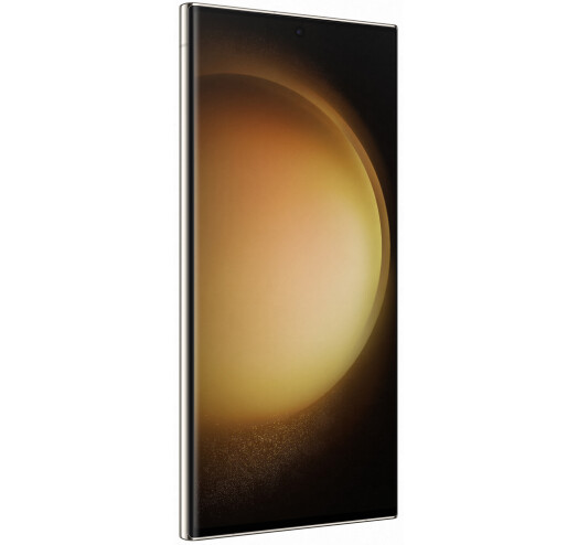 Смартфон Samsung Galaxy S23 Ultra S918B 12/256Gb Cream (SM-S918BZEG) Global Version
