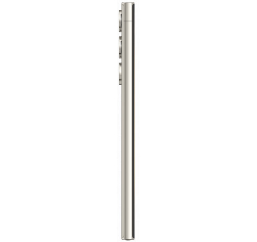 Смартфон Samsung Galaxy S23 Ultra S918B 12/256Gb Cream (SM-S918BZEG) Global Version