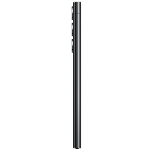 Смартфон Samsung Galaxy S23 Ultra S918B 8/256Gb Black (SM-S918BZKD) Global Version
