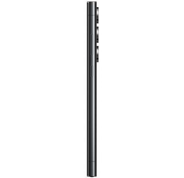 Смартфон Samsung Galaxy S23 Ultra S918B 12/256Gb Black (SM-S918BZKGSEK)