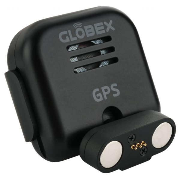 Автомобільний відеореєстратор Globex GE-114W
