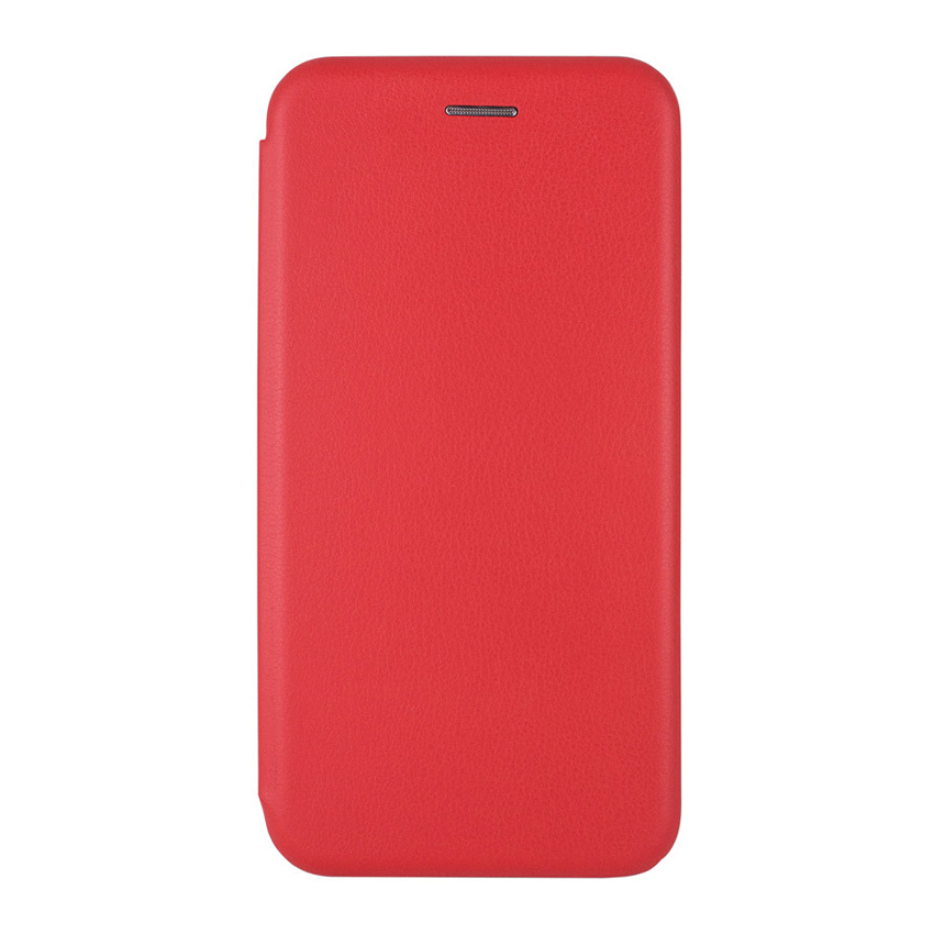 Чехол книжка Kira Slim Shell для Samsung M20-2019/M205 Red