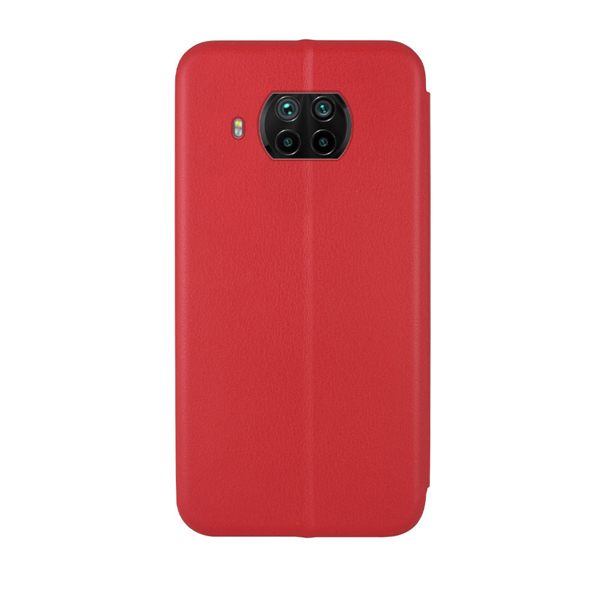 Чохол книжка Kira Slim Shell для Xiaomi Mi 10T Lite Red