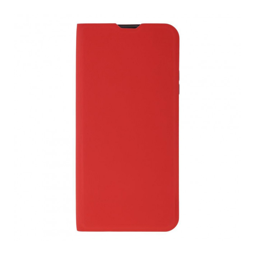 Чохол книжка Kira Slim Shell для Xiaomi Poco M3/Redmi 9T Soft Touch Red