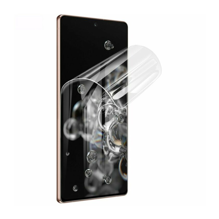 Защитная пленка Tecno Spark 6 Go Hydragel тех.пак