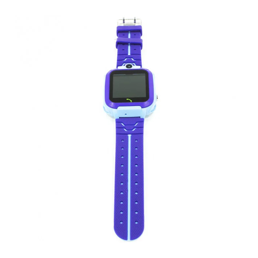 Детские умные часы Smart Baby S16/Z5 Blue
