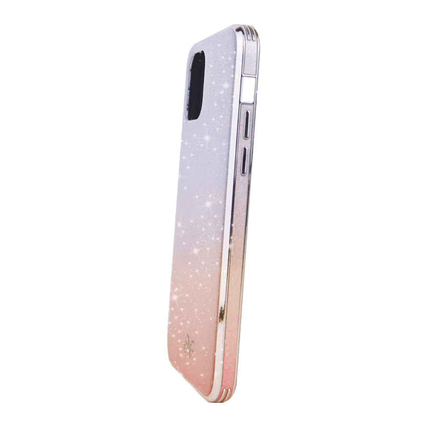 Чехол Swarovski Case для iPhone 11 Pro Max Orange