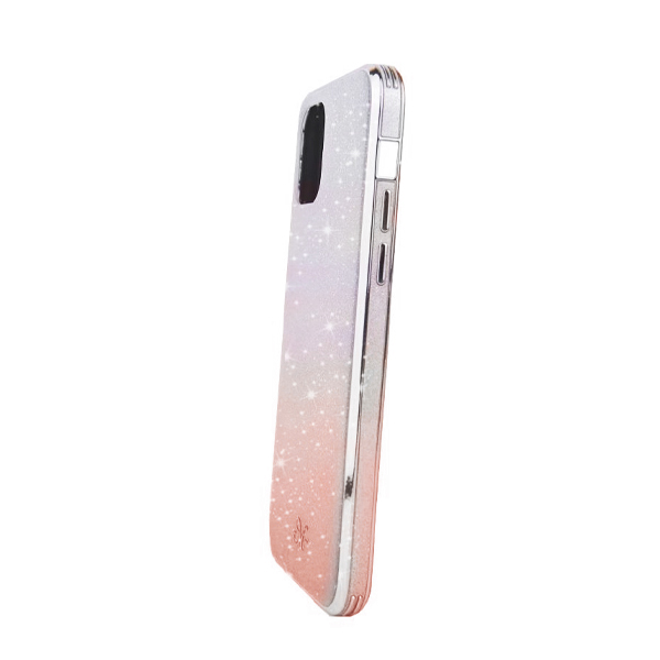 Чехол Swarovski Case для iPhone 11 Pro Orange