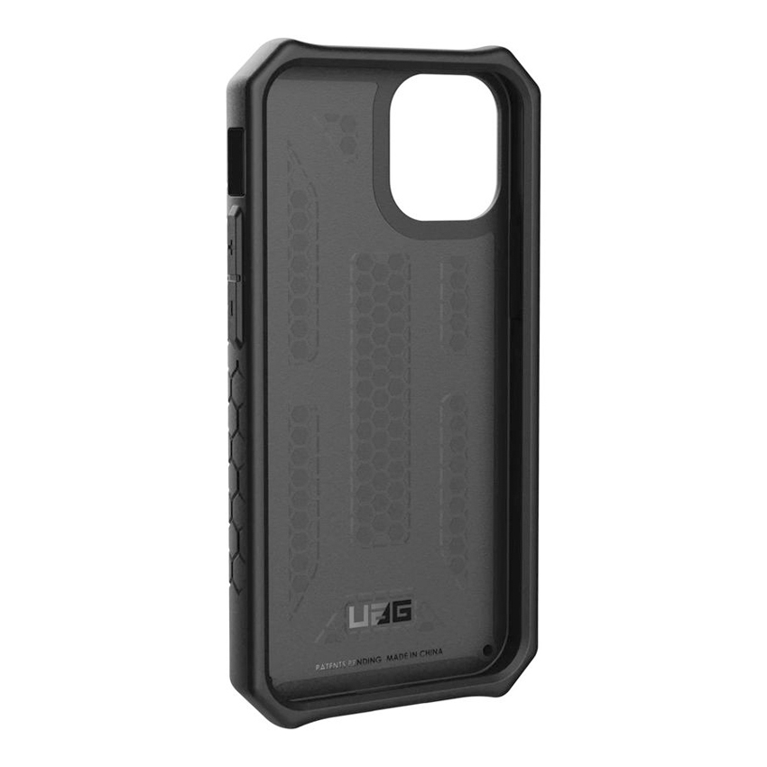 Чехол UAG для iPhone 12/12 Pro Monarch Black
