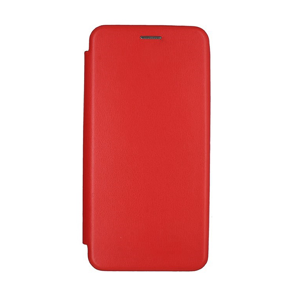 Чехол книжка Kira Slim Shell для Samsung A04e-2022/A042 Red