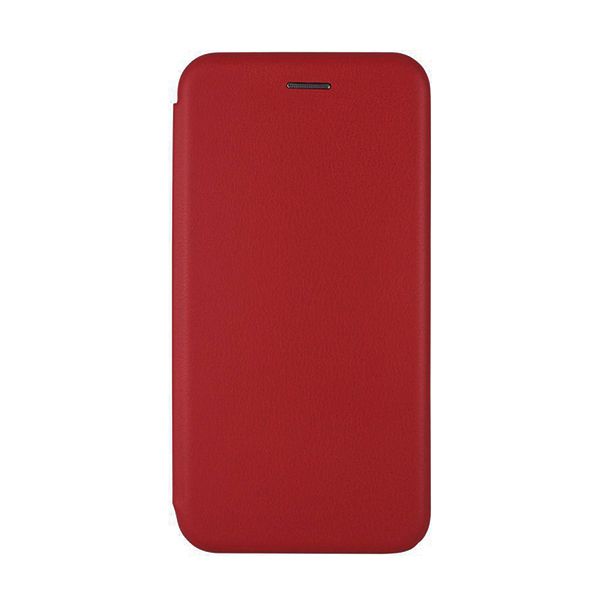 Чохол книжка Kira Slim Shell для Samsung A34-2023/A346 Red