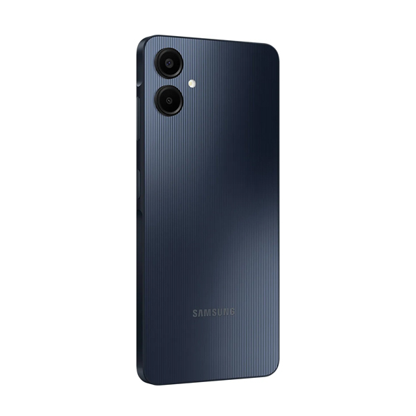 Смартфон Samsung Galaxy A06 SM-A065F 4/128GB Black (SM-A065FZKGSEK)