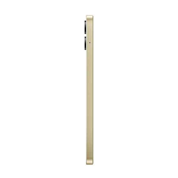 Смартфон Samsung Galaxy A06 SM-A065F 4/128GB Gold (SM-A065FZDGSEK)