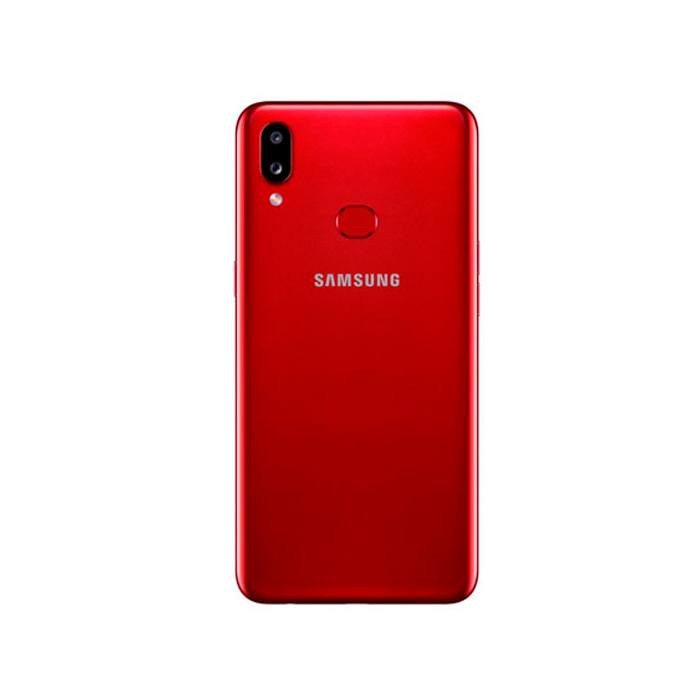 Samsung Galaxy A10s 2019 SM-A107F 2/32GB Red (SM-A107FZRD)