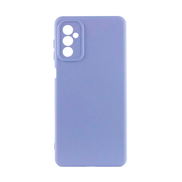 Чехол Original Soft Touch Case for Samsung A15-A156 4G/5G Dasheen with Camera Lens