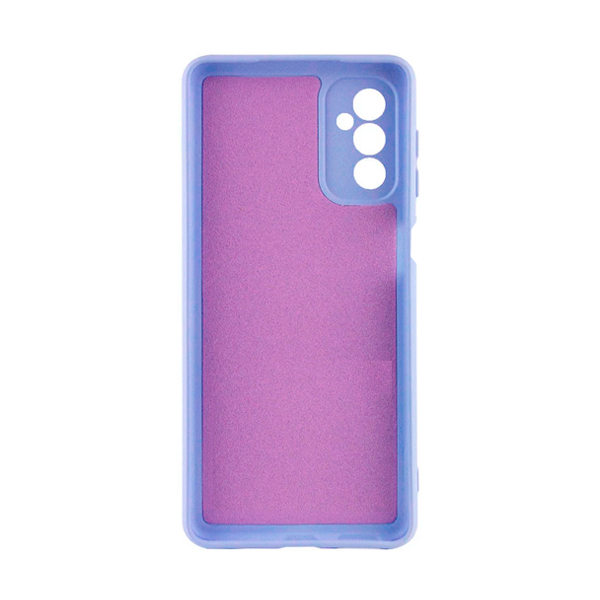 Чехол Original Soft Touch Case for Samsung A15-A156 4G/5G Dasheen with Camera Lens