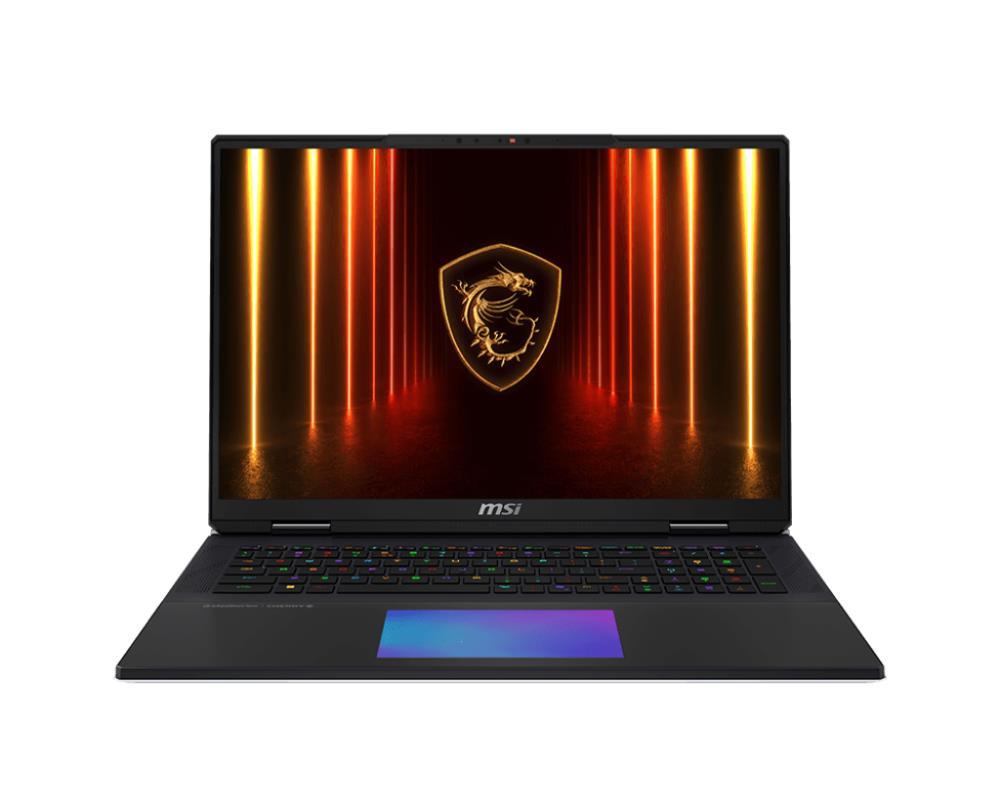 Ноутбук (портативний комп’ютер) TITAN 18HX AI CU9-285HX 18