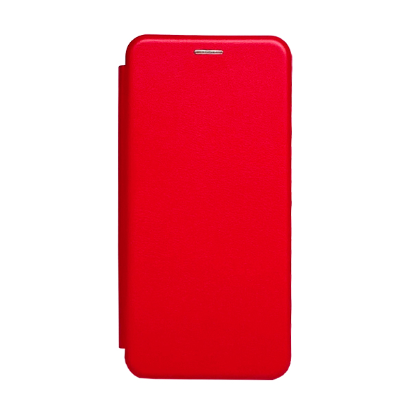 Чохол книжка Kira Slim Shell для Xiaomi Redmi A1/A2 Red