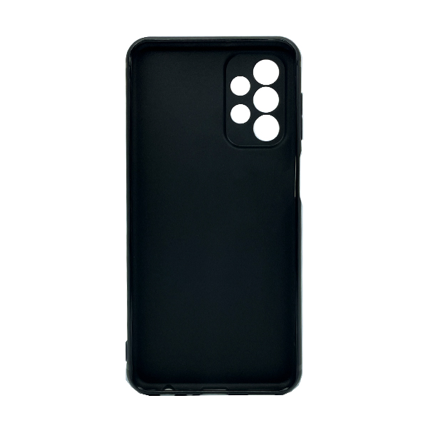 Чохол Wave We are Ukraine Case Samsung A32-2021/A325 Black I`m Ukrainian with Camera Lens