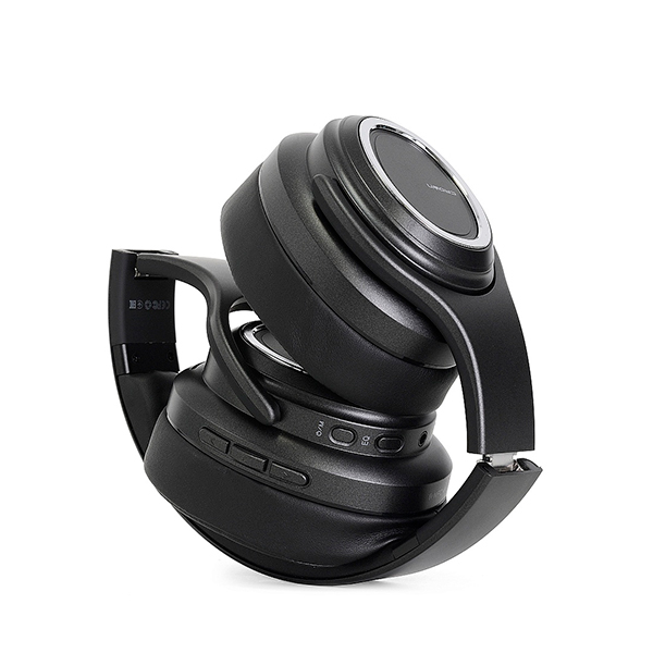 Bluetooth Наушники Crown CMBH-5050 Black