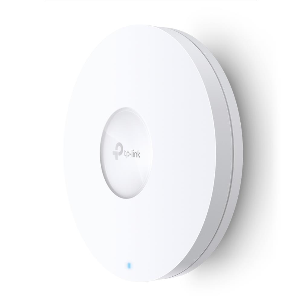 Мережеве обладнання, Точка доступу 3600MBPS OMADA EAP660 HD TP-LINK