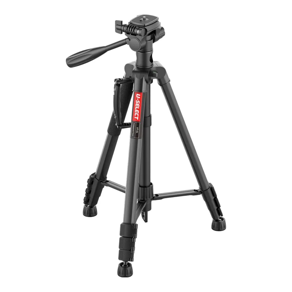 Штатив Ulanzi U-SELECT VT01 Multifunctional portable tripod (UV-2777 VT-01)