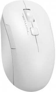 Безпровідна мишка A4Tech Fstyler FG16C Air White