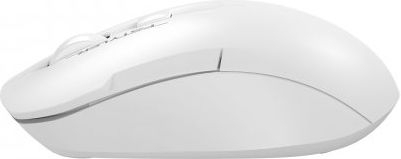 Безпровідна мишка A4Tech Fstyler FG16C Air White