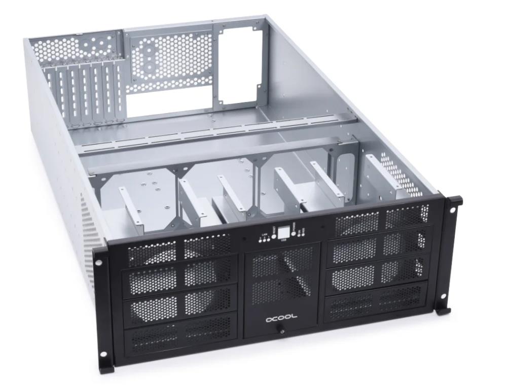 Корупс серверний  50167 ALPHACOOL