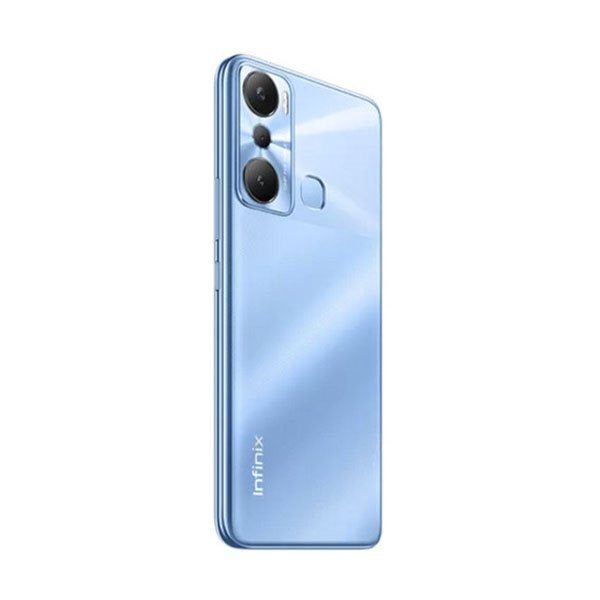 Смартфон Infinix Hot 20i (X665E) 4/64GB Luna Blue