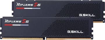 Набір з двох модулів пам'яті 32GB DDR5-6400 K2 6400J3648F16GX2-RS5K G.SKILL