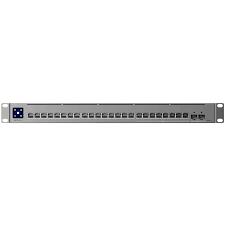 Мережевий комутатор Ethernet USW-PRO-MAX-24 UBIQUITI
