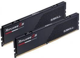 Набір з двох модулів пам'яті 64GB DDR5-6800 K2 6800J3445G32GX2-RS5K G.SKILL