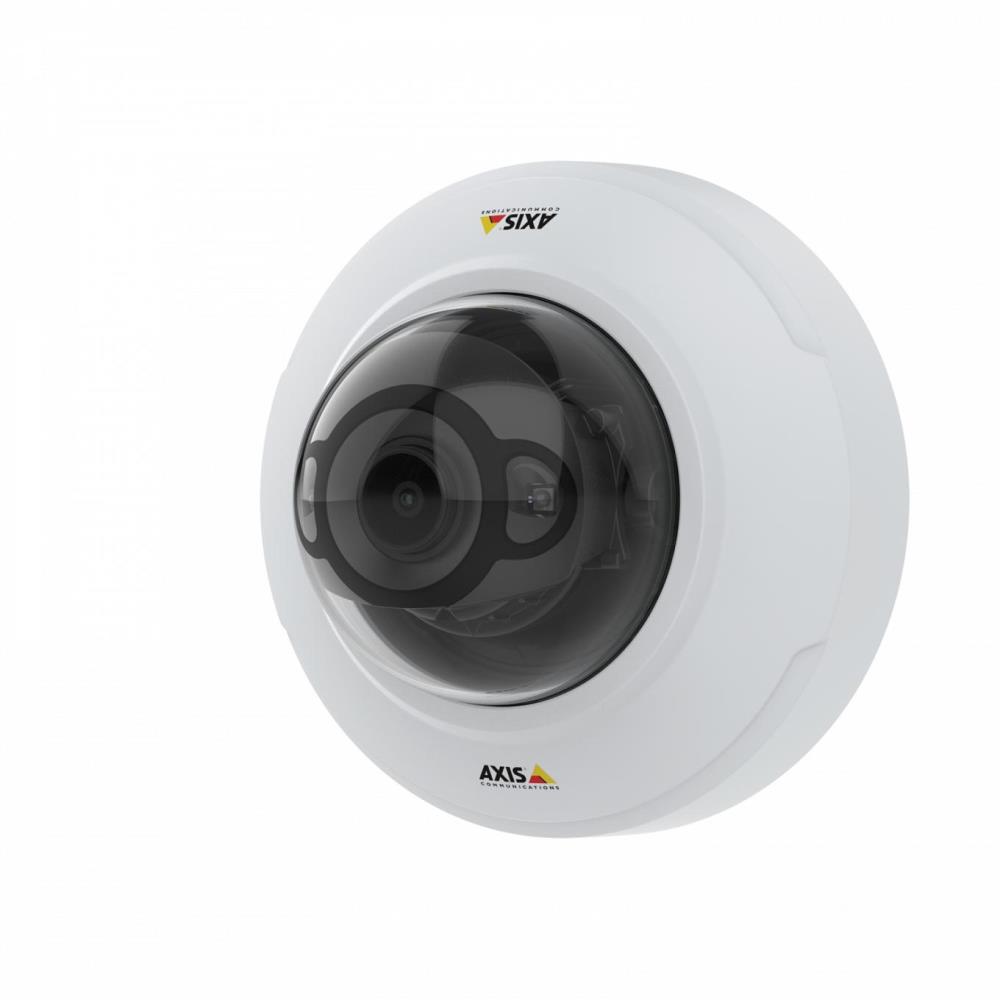 Мережева відеокамера M4216-LV DOME 02113-001 AXIS