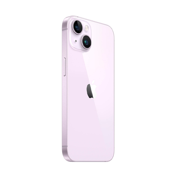 Смартфон Apple iPhone 14 128GB Purple (MPV03) українська версія