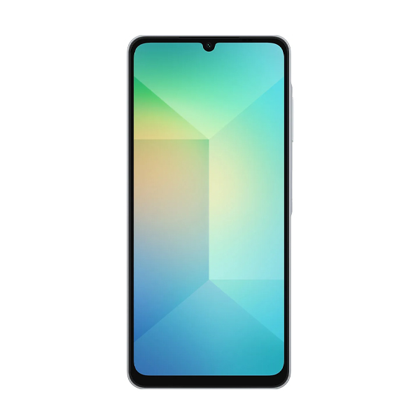 Смартфон Samsung Galaxy A06 SM-A065F 4/128GB Light Blue (SM-A065FLBGSEK)