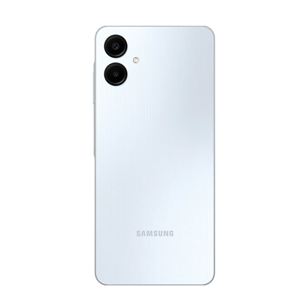 Смартфон Samsung Galaxy A06 SM-A065F 4/128GB Light Blue (SM-A065FLBGSEK)