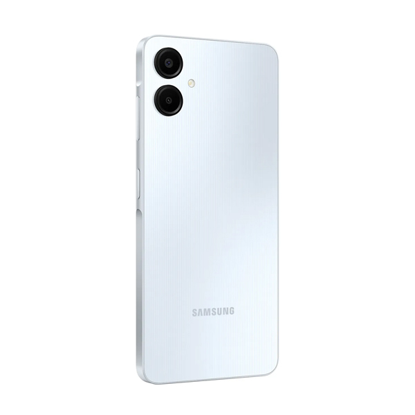 Смартфон Samsung Galaxy A06 SM-A065F 4/128GB Light Blue (SM-A065FLBGSEK)