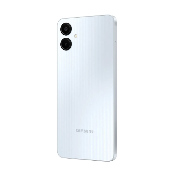 Смартфон Samsung Galaxy A06 SM-A065F 4/128GB Light Blue (SM-A065FLBGSEK)