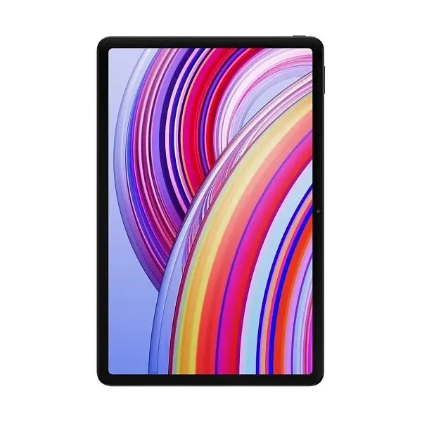 Планшет XIAOMI Redmi Pad Pro 6/128 Gb (gray) українська версія