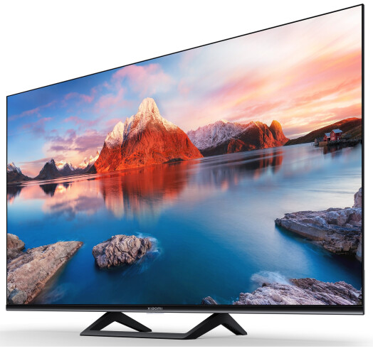 Телевізор Xiaomi Mi TV A Pro 43'