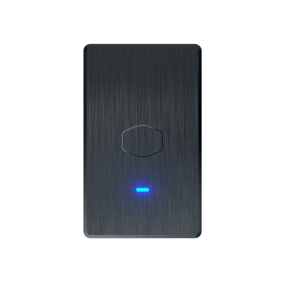 Контролер підсвітки до корпусу ПК MFY-ACBN-NNUNNR2 COOLER MASTER