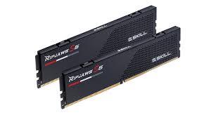 Набір з двох модулів пам'яті 64GB DDR5-6000 K2 6000J2836G32GX2-RS5K G.SKILL