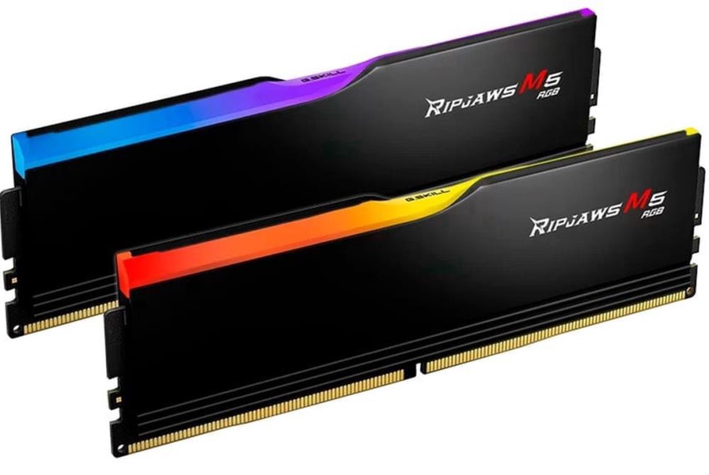 Набір з двох модулів пам'яті 96GB DDR5-6000 K2 6000J3036F48GX2-RM5NRK G.SKILL