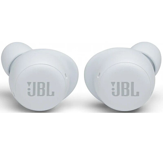 Навушники TWS JBL Live Free NC+ TWS White (JBLLIVEFRNCPTWSW)
