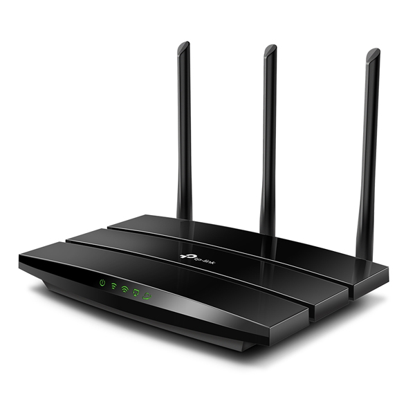 TP-LINK Archer A8 AC1900