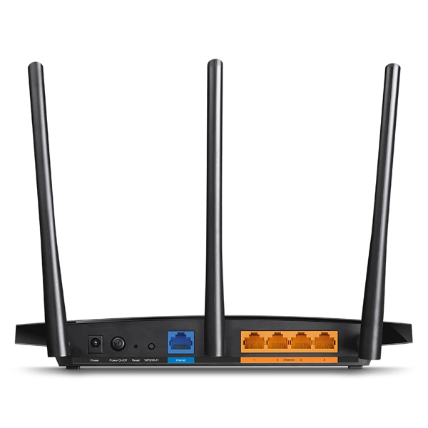 TP-LINK Archer A8 AC1900