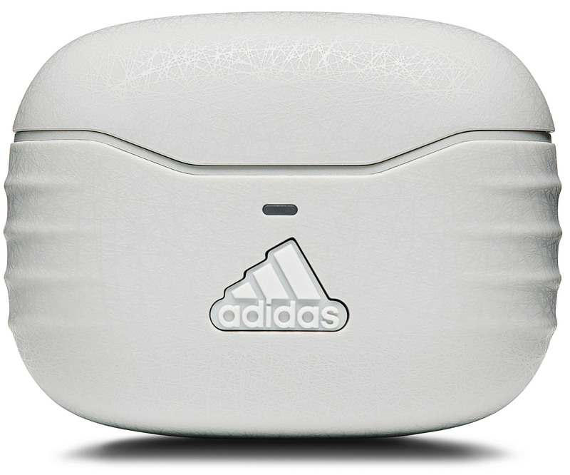 Навушники TWS Adidas Headphones Z.N.E. 01 ANC True Wireless Light Grey (1005971)
